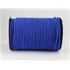 monoflex 8 MM Cord Blue 20 M Tensioning Rope / Tarpaulin Rope Bungee elast. by monoflex