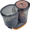 PHILIPS Contenitore serbatoio Philips completo CP0681 CP0681/01 + filtro per aspirapolvere SpeedPro Max Aqua