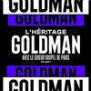 [Pias] L'heritage Goldman Vol...