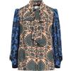 WEEKEND MAX MARA - Camicie e bluse a fiori