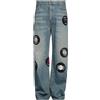AMIRI - Pantaloni jeans