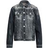 TRUE RELIGION - Giubbotto jeans