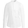 MASSIMO ALBA - Camicia in lino