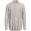 SONRISA - Camicia a righe