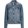 TRUE RELIGION - Giubbotto jeans