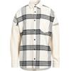PALM ANGELS - Camicia a quadri
