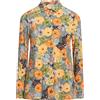 SIYU - Camicie e bluse a fiori