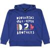 DSQUARED2 - Felpa
