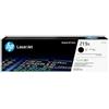 Hp Toner Nero W2190A 219A 1300 Copie Originale