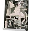 My Custom Style Poster Locandina Stampata su Carta Fotografica 200gr. #Arte-Guernica, Picasso#. 40x50cm