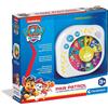 CLEMENTONI S.P.A. Clementoni Racconta Storie Paw Patrol Gioco Interattivo per Bambini dai 3 Anni Italiano