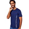 POLO RALPH LAUREN Ralph Lauren Uomo Maglia 714899619001, Realizzato in Cotone Blu