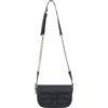 Gaelle TRACOLLA MINI PATCH DOUBLE G taglia TU