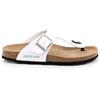 GRÜNLAND il benessere è naturale Grunland CC9004 SARA CIABATTA DONNA S. BIANCO 40
