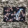 Dior Homme BORSA POCHETTE DIOR HOMME x HAJIME SORAYAMA Pouch rara modello limitato nuova
