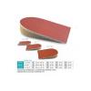 Orione OK Ped 96 Rialzo Tallone 0.5 cm 2 Pezzi