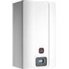 Biasi Caldaia a Condensazione Biasi RinNova Adaptive 30 SV Solo Riscaldamento Low nOx Completa di kit scarico fumi Metano o Gpl