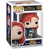 Funko Pop! Animation: WoR - Hera - Lord Of The Rings: The War Of Rohirrium - Figura in Vinile da Collezione - Idea Regalo - Merchandising Ufficiale - Giocattoli per Bambini e Adulti - Movies Fans