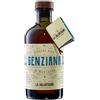 La Valdotaine Liquore alla Genziana di Montagna La Valdotaine 70 cl 0.70 l