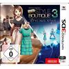 Nintendo New Style Boutique 3 - Styling Star
