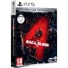WB Back 4 Blood - Edition Spéciale (PS5) [Edizione: Francia]