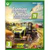 Giants Software Farming Simulator 25 - Xbox