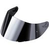 AGV Visor K5/K3 ML-L-XL-XXL MPLK Iridium Silver visiera