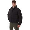 EA7 TRAIN CORE U PUFFY JACKET Giacca Uomo