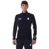 EA7 FISI SKI POWERSTRETCH T-TOP FZ M Softshell Uomo