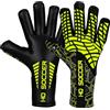 HO SOCCER PRO EVOLUTION NG Guanto Adulto Senza Stecche