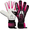 HO SOCCER FIRST SUPERLIGHT NG Guanto Adulto Senza Stecche