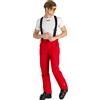 RH+ LOGIC EVO PANTS Pantalone da Ski Uomo
