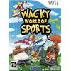 SEGA Wacky World Of Sports (Nintendo Wii) [Edizione: Regno Unito]