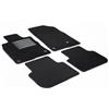 MTM SP-10120 Tappetini su Misura in Velluto per Honda Civic XI e:HEV 10.2022-
