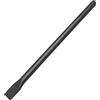 AERZETIX - Scalpello piatto SDS-Max 18x400x25mm - stelo SDS-Max - C49457