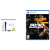 Playstation 5 Console Edizione Standard Slim & Call of Duty: Black Ops 6 PS5