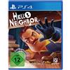 Gearbox Publishing Hello Neighbor