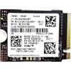 Samsung PM9B1 SSD 128GB M.2 PCI Express 4.0 NVMe 2230 MZ9L4128HCHQ Solid State Drive OEM BULK