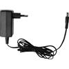 vhbw alimentatore compatibile con Gigaset Pro Maxwell 10, Basic 2, Basic 10, 10s, Basic telefono fisso, telefono di casa - 175 cm