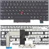 zaorunjs Laptop Accessories Tastiera di Sostituzione del Laptop Tastiera della Versione degli Stati Uniti per Lenovo ThinkPad T470 T480 A475 A485 01HX459 01AX364