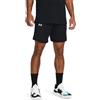Under Armour Donna Rival Fleece Short, Pantaloncini Donna Sportivi, Shorts Donna Comodi e Leggeri, Pantaloncini Running e Palestra