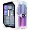 COOLER MASTER Case Cooler Master HAF 700 EVO Bianco