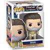 Funko Pop! Marvel: Thor: Love And Thunder - Zeus - Figura in Vinile da Collezione - Idea Regalo - Merchandising Ufficiale - Giocattoli per Bambini e Adulti - Movies Fans - Figura per i Collezionisti