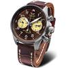 Vostok Europe Orologio da Uomo 6S21-325A665