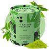 Matchaflix | Tè Matcha Premium 100% in Polvere | Grado Culinario | Tè Verde | 30g per 1 Mese