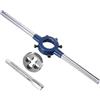 CoCud Set Manico Maschio Filiere, Filiere Unef 3/8-32 Adatte OD 20mm 30mm / Filiere M9-M11, Kit Attrezzi Filettatura Acciaio Alta Velocità-(Applicazioni: Riparazione Filettature)
