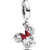 PANDORA 793533C01 Ciondolo di Minnie Mouse