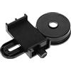 Gadpiparty Adattatore Per Montaggio Fotografico Per Telefono Clip Connettore 26 4-46 4 Mm