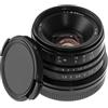 Fotga 25 mm F1.8 fixfokus manuale - Focus Manuale Obiettivo, grande diaframma, 68 gradi, angolo, telecamere per Fuji Fuji X-A1 X-A10 X-A2 X A3 X-At X M1 XM2 X T1 X T10 X-T2 X-T20 X Pro X E e di X e di X e di X e di X e Spa C