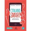 Loescher L'italiano smart A1. Attività ed esercizi dalla carta alla chat